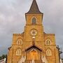 St. James Church - Vernon, British Columbia