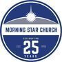 Morning Star Christian Church - Lawrence, Kansas