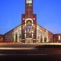 Friendship Missionary Baptist - Charlotte, North Carolina