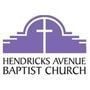 Hendricks Avenue Baptist - Jacksonville, Florida