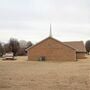 Progressive Baptist Church - The Love Church - Oklahoma City, Oklahoma