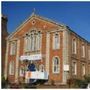 Eastgate Union Church - Louth, Lincolnshire