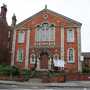 Eastgate Union Church - Louth, Lincolnshire