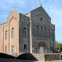 Pennar Community Church - Pembroke Dock, Pembrokeshire