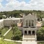 Plymouth Congregational Church - Wichita, Kansas