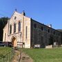 Tabernacle Baptist Church - Chalford, Gloucestershire