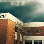 Antioch Church - Overland Park, Kansas