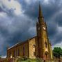 Stevenston High Kirk - Stevenston, North Ayrshire