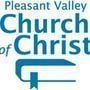 Pleasant Valley Church of Christ - Wichita, Kansas