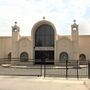 St. George & St. Bishoy Church - Visalia, California