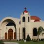 St Mark - Bellaire, Texas