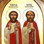 Saints Peter and Paul - Bixby, Oklahoma