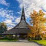 St. John the Apostle - Nepean, Ontario