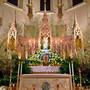 Sacred Hearts of Jesus & Mary & St. Stephen Parish - Brooklyn, New York