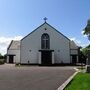 St Ruadhán's Church - Lorrha, County Tipperary