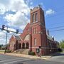 First Presbyterian Church - Mayfield, Kentucky