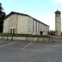 Our Lady Of Lourdes - Ballyconnell, County Cavan