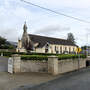 Church of St. Patrick & St. Cecilia - Kiltealy, County Wexford