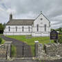 Church Of St Augustine - Kilshanny, County Clare