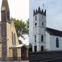 St. Colman's Church - Tuam, Galway