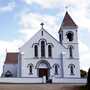 Our Lady of Lourdes Church - Mullahoran, County Cavan