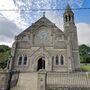 St. Mary's Church - Cushendall, County Antrim