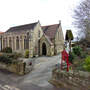 Our Lady & St Oswald's - Oswestry, Shropshire