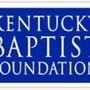 KENTUCKY BAPTIST FOUNDATION - Louisville, Kentucky