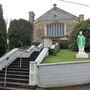 St. Patrick's Church - Nohoval, County Cork