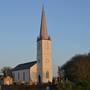 St. Tida's Church - Bellaghy, Derry