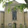 St Alphonsus - Old Trafford, Greater Manchester