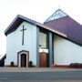 St. Joseph's Church - Milltown, County Galway