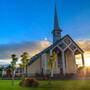 Church of the Resurrection - Farranree, County Cork