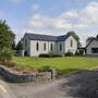 St Patrick and Cuana - Headford, County Galway