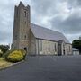 St Columbas Church - Mullinalaghta, County Cavan