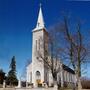 Our Lady of Mount Carmel Church - Hastings, Ontario