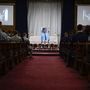 RAF Lakenheath Base Chapel - Lakenheath, Suffolk