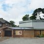 St Edward The Confessor - Keymer, West Sussex