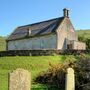 St. Kevin's Church - Hollywood, County Wicklow