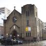 Our Lady of Lourdes and St Michael - Uxbridge, Middlesex