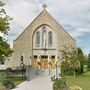 St. John-the-Baptist - Peterborough, Ontario