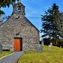 St. John's Church - Ystrad Meurig, Ceredigion