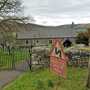 St David's Church - Brecon, Powys