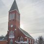 Zion Lutheran Church - Stetsonville, Wisconsin