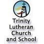 Trinity Lutheran Church - Bay City, Michigan