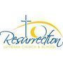 Resurrection Lutheran Church - Aurora, Illinois