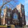 Gethsemane Lutheran Church - Milwaukee, Wisconsin