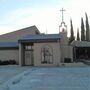 Cross of Christ Lutheran Church - Kingman, Arizona