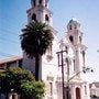 St. Elizabeth Parish - Oakland, California