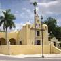 Ermita de Santa Isabel - Merida, Yucatan